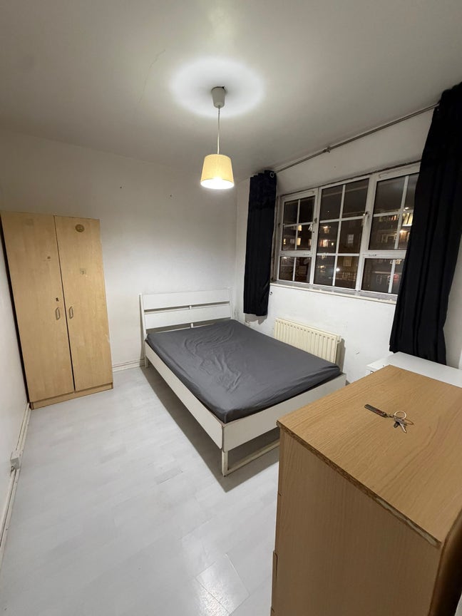 Lovely Dbl Rm in Shadwell/Wapping Main Photo