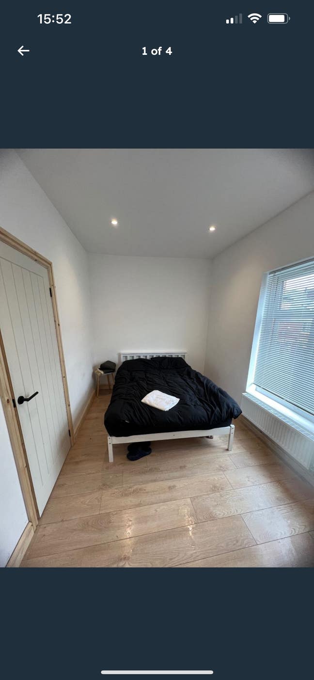 Double room - longsight  Main Photo