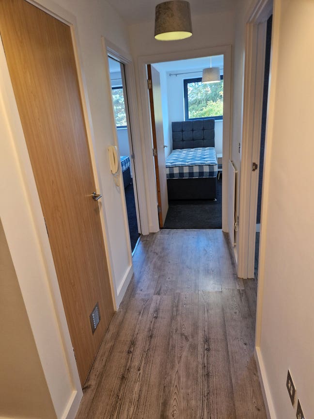 City Centre Apartment  Main Photo