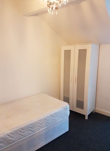 Single Room Bowness-on-Windermere Main Photo