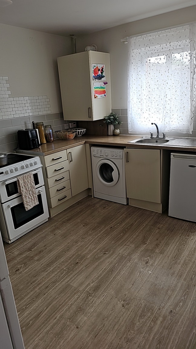 Beautiful Double bedroom  Main Photo