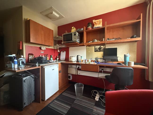 Market Way Coventry Studio Main Photo