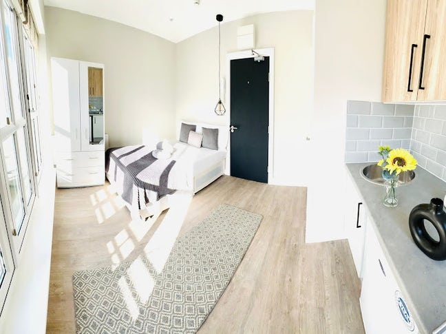 🩵 Lovely Ensuite Room to Let in Lee/ Lewisham  Main Photo