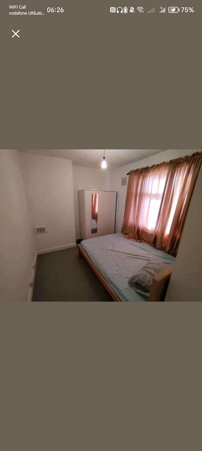 A room to rent Main Photo