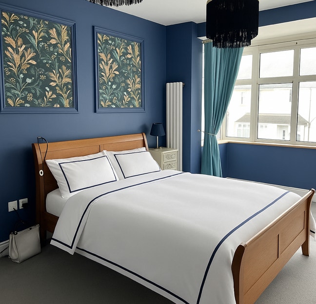 Delightful room in large family home  Main Photo