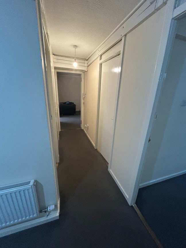 One double-bedroom 🛌 vacant in a 2-bed flat  Main Photo