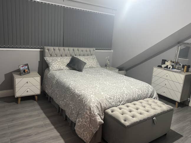 I prefer a Muslim non smoker and no alcoholic Main Photo