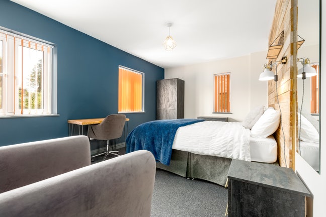 Stunning Ensuite Rooms In Abingdon! 🏡  Main Photo