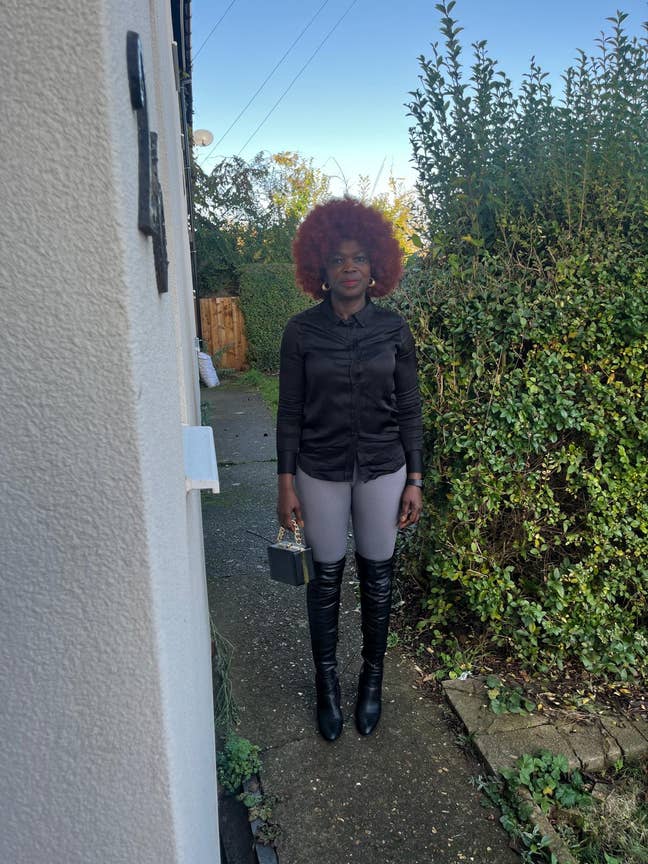 Im a clean and hard working lady  Main Photo