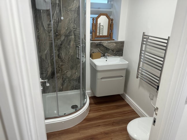  Large Studio just built Taunton  Main Photo