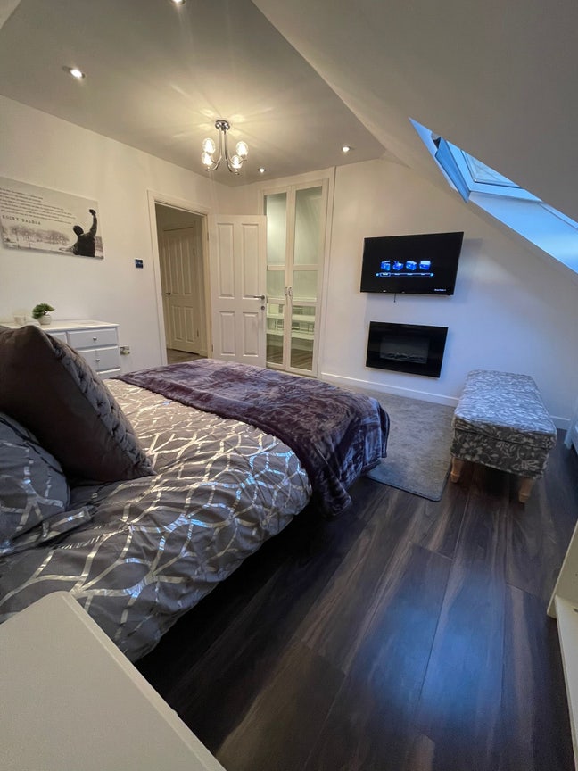 ✨ Spotless Home 🧼  •  NW7 2PY •  Bills Covered  Main Photo