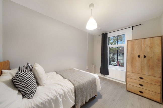 🏡Brand-New Room! 3 Minutes to Tube🏡 Main Photo