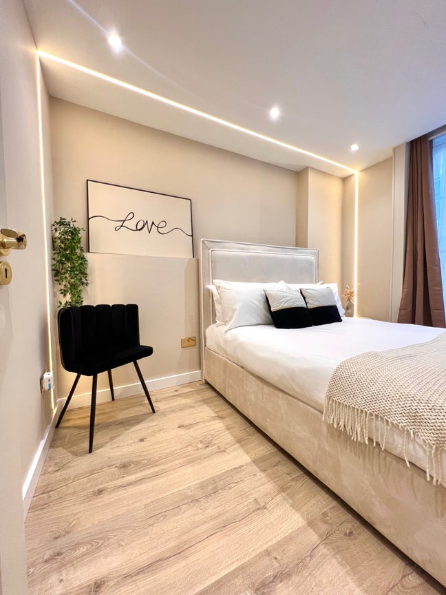 Double Rooms to Let in Limehouse! Main Photo