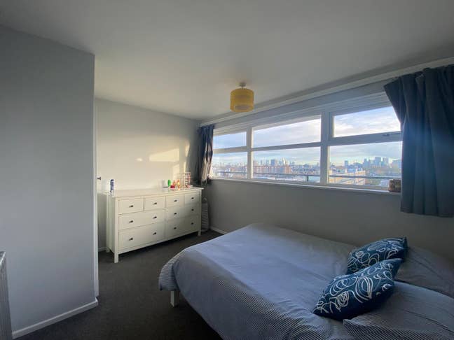 1 bed 1 bath apartment with amazing light Main Photo