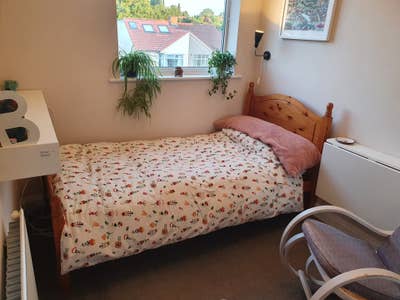 Single Room in Family Home Main Photo