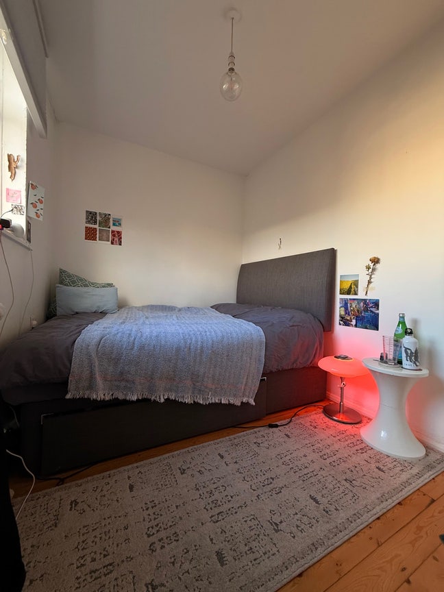Christmas Sublet in Bethnal Green Main Photo