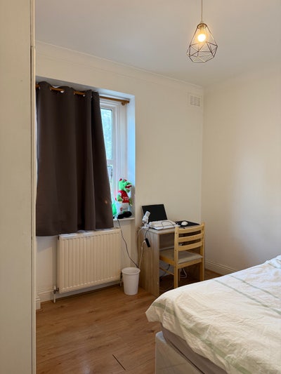 2 Beds 1 Bath Lovely Flat in Highgate Main Photo