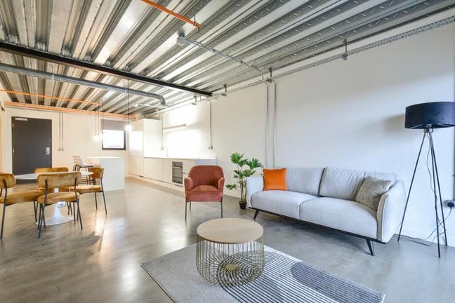 Brand-New Two-Bedroom, Two-Bathroom Apartment Main Photo