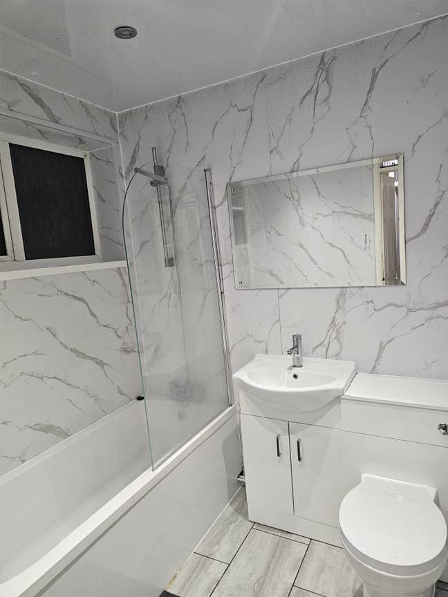 Room to Let Main Photo