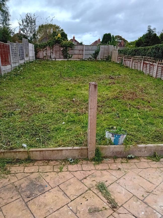 Big house Main Photo