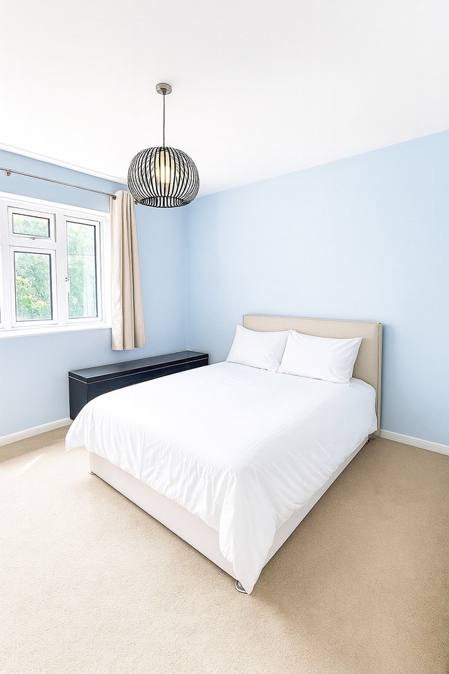 2 Double Rooms in Chelsea  Main Photo