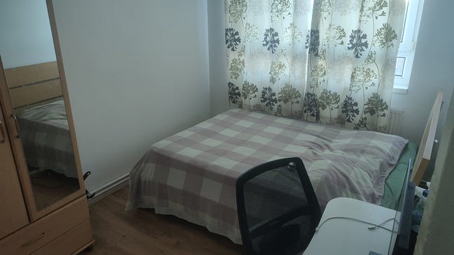 Flat Share in Brick Lane  Main Photo