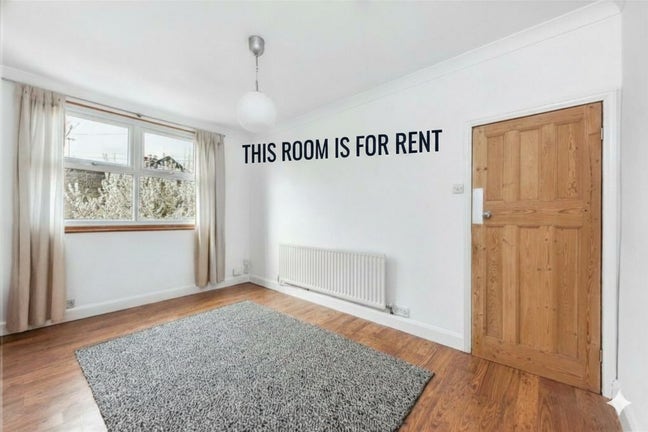  Large Double Room in  a Cosy 2-person Flat Share Main Photo