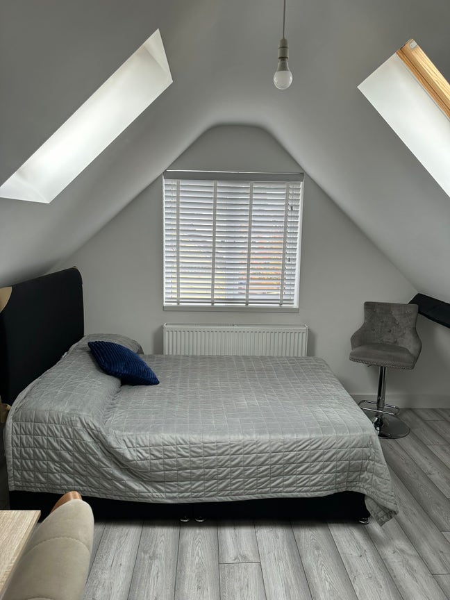 Large double room  Main Photo