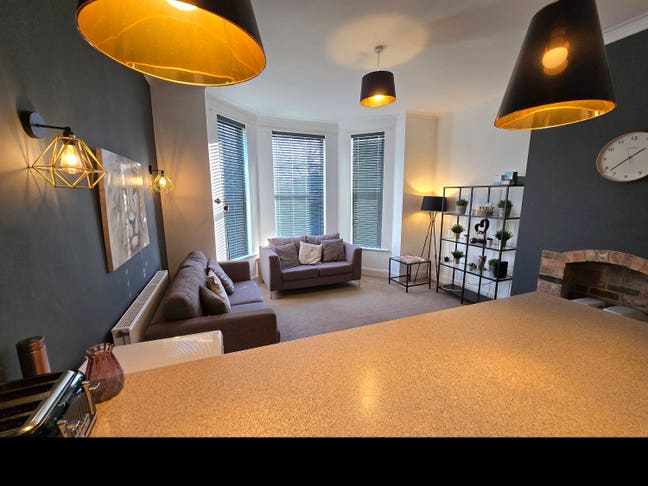 **Ensuite rooms near RD Hospital and city centre** Main Photo