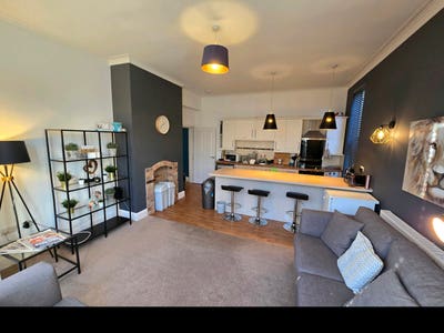 **Ensuite rooms near RD Hospital and city centre** Main Photo