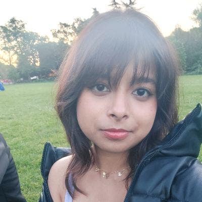 Hi ! I'm Rajeshwari but I also go by Rari.  ... Main Photo