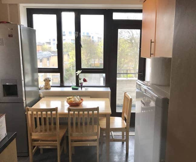 Angel/Dalston*Xxl Rooms Available Now!Chrck It Out Main Photo