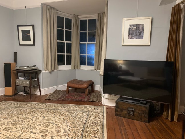 Lovely Room for Rent in Bude by Beach & Canal Main Photo