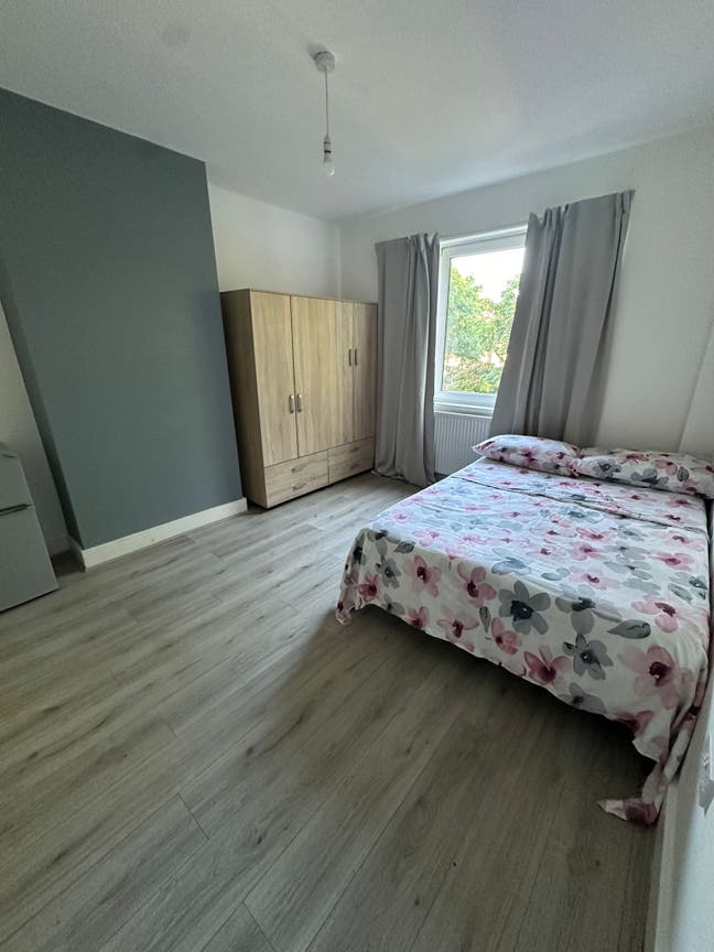 Single Room for Rent in Seven Sister  Main Photo