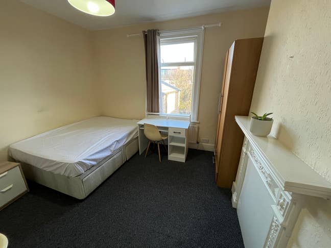 Double room Main Photo