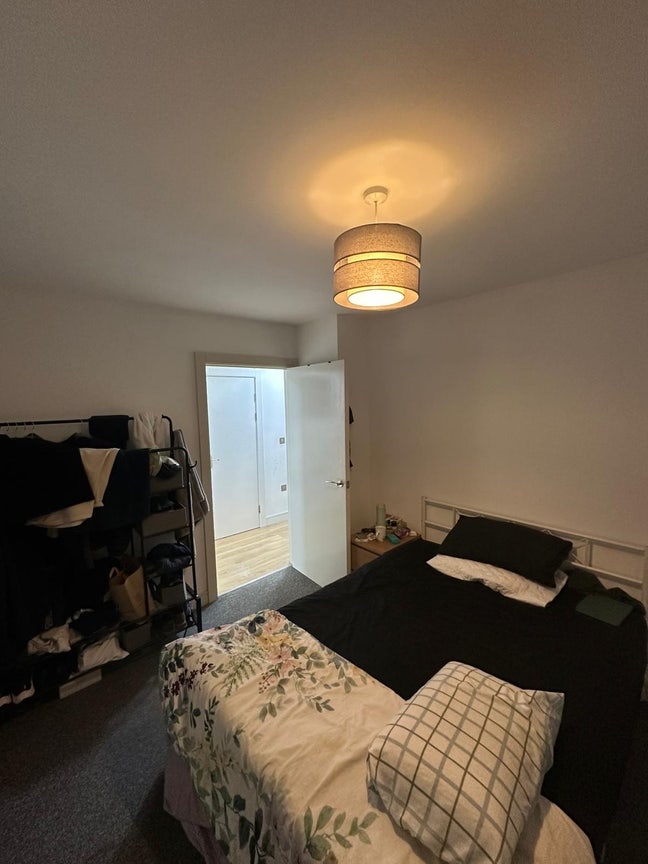 Double room Main Photo