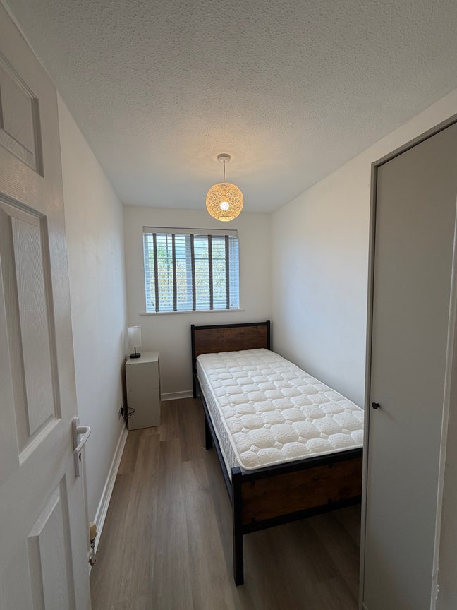 Single room for let in a lovely clean home  Main Photo