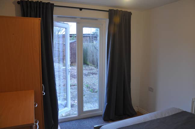 ❤ Rarely Available Double Room with Garden Access❤ Main Photo