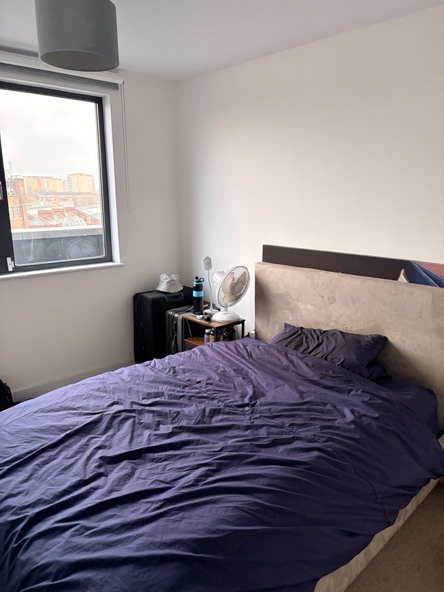 Flatmate required  Main Photo