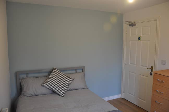 ❤ Rarely Available Double Room with Garden Access❤ Main Photo