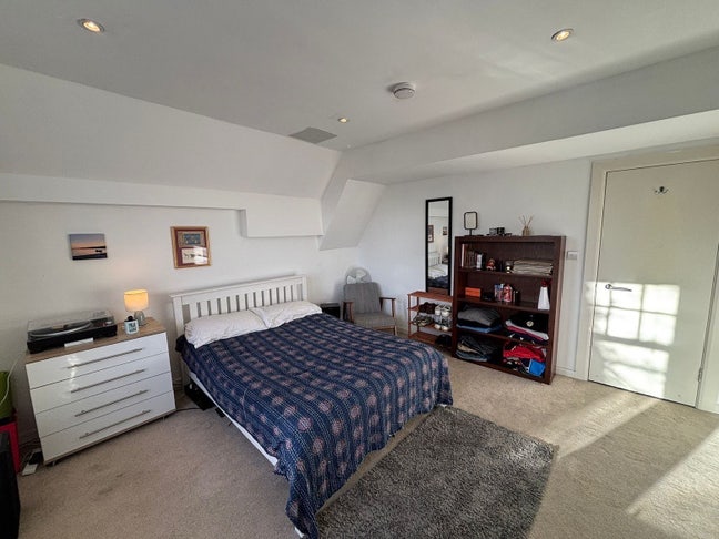 1 Double Bedroom Available in Streatham Main Photo