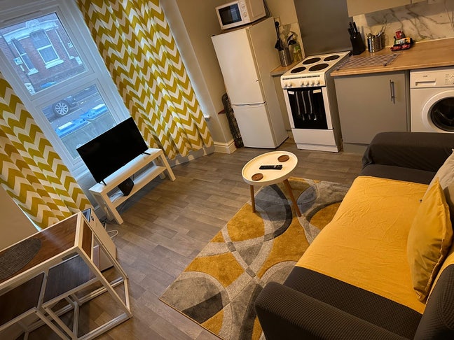 💥City Centre 1 Bedroom Apartment💥 Main Photo