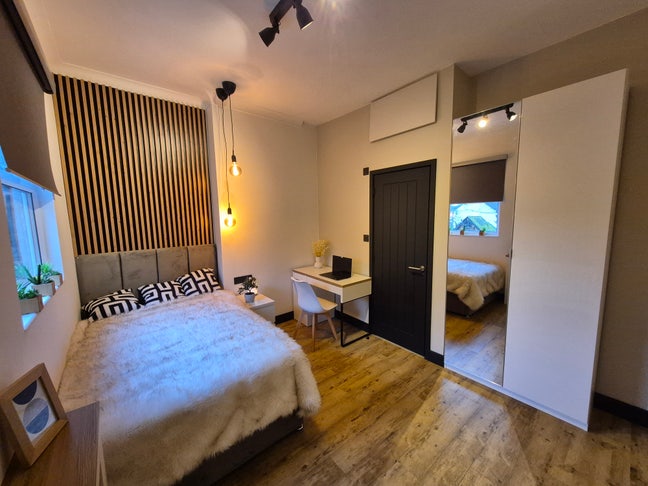 🌟En-suite close to city centre 🌟 Main Photo