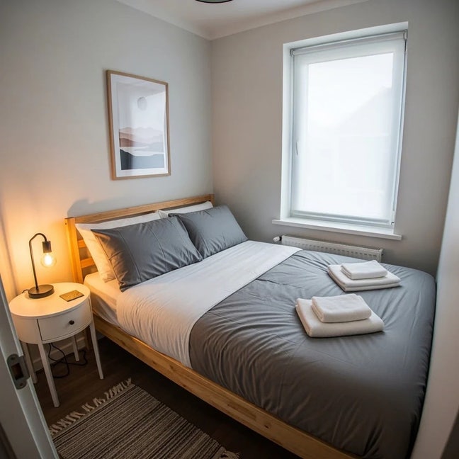 Single Room to Let  Main Photo