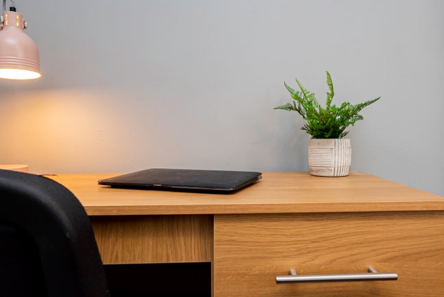 🏡 🌟 Ensuite Room - Double - Iffley Road  Main Photo