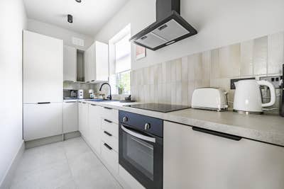Room with private bathroom N21 London  Main Photo