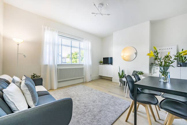 Grange park N21 London  Main Photo