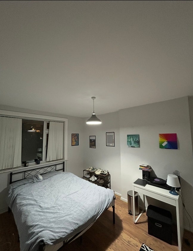Large Double Room - Zone 2 Mile End - Sublet Main Photo