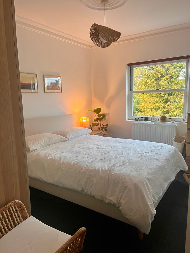 Cosy room from mid-December  Main Photo