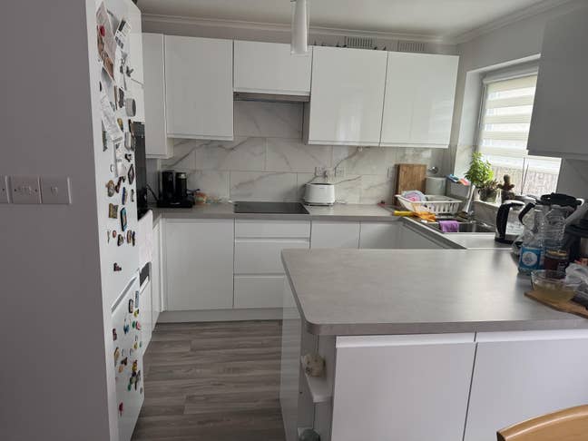 Big single room  Main Photo